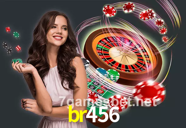 vivo no cassino br456
