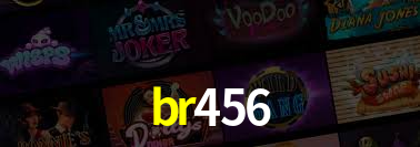 Programa VIP br456