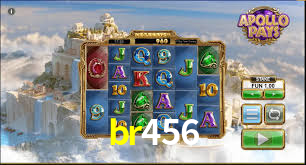 br456 login