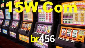 br456: A Experiência de Casino com Jogos de Mesa ao Vivo