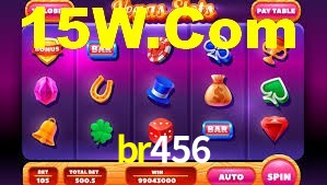 Sinta a adrenalina dos jogos de cassino com br456