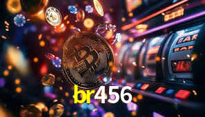 Live Casino br456