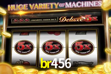 Live Casino br456