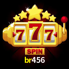 br456: Jogos de Caça-Níqueis-Altas Recompensas, Roleta-Velocidade, Blackjack-Desafios Máximos