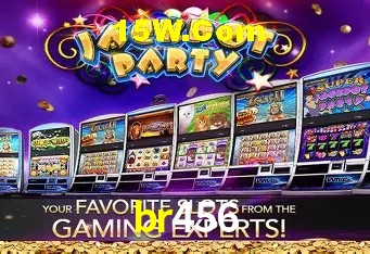 Game Providers br456