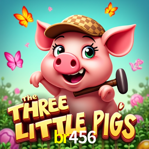 APP oficial da br456 para mobile