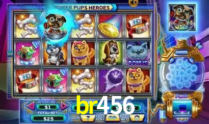 Exclusive Offers br456