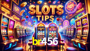 Blackjack Table br456