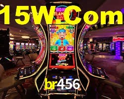 Welcome Bonus br456